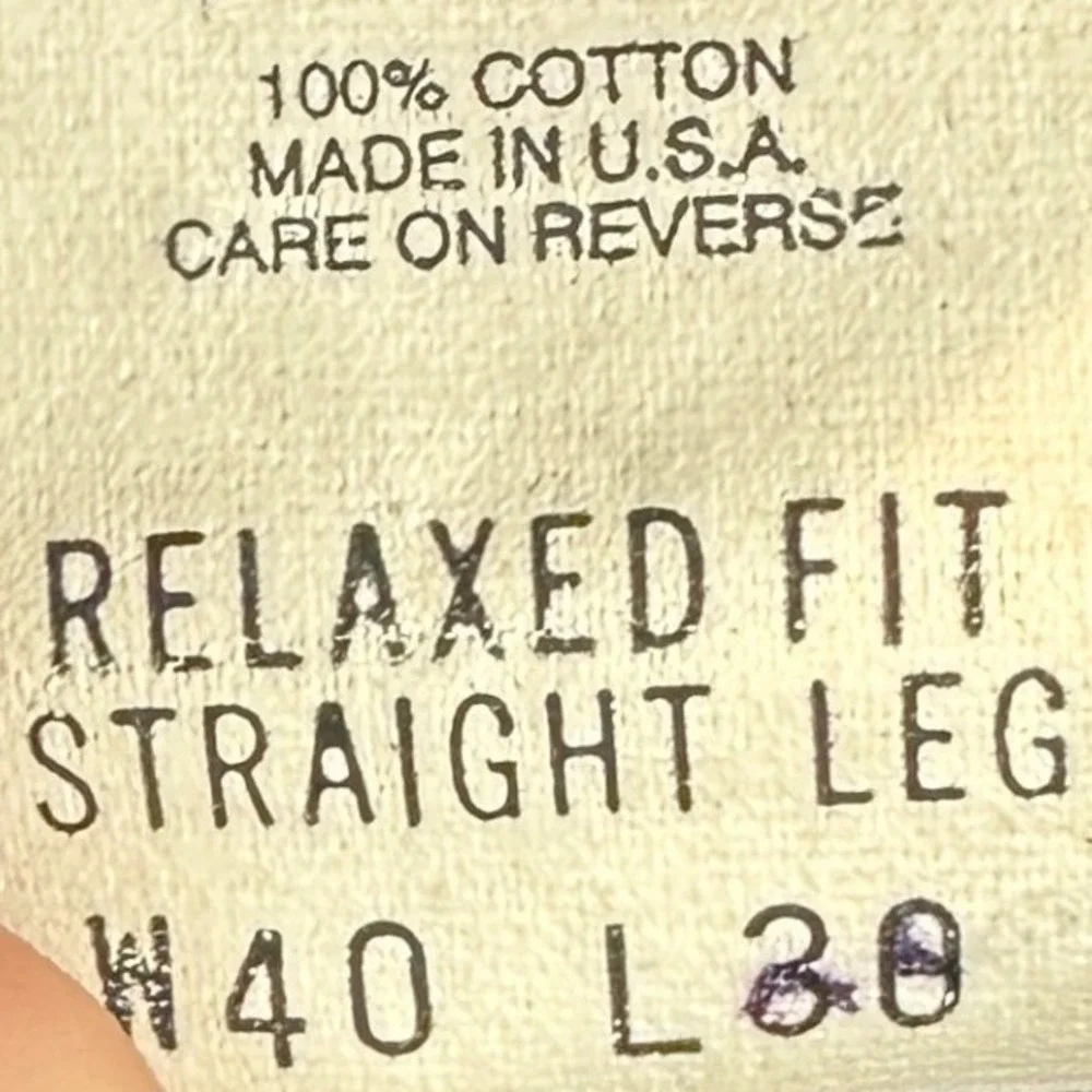 Levis vintage levi